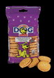 Sandwich Crme Dog Treats