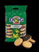 Duplex Sandwich Crme Dog Treats