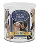 Freeze Dried Chicken Treats