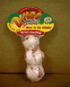 Dingo - Goof Ball Bones - Dog - 1.5 Inches