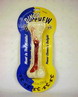Dingo - Molded Bone - Dog - 6.5 Inch