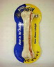 Dingo - Molded Bone - Dog - 8.5 Inch