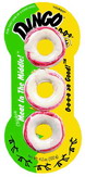 Dingo - Donut Chews - Dog - 3 Pack - 4.2 Ounces