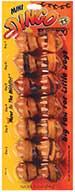 Dingo - Beefy Bones - Dog - 7 Pack - Xsmall