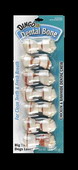 Dingo - Dental Bones - Dog - 7 Pack - Xsmall
