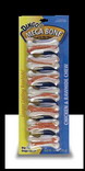 Dingo - Mega Mini Bones - Dog - 7 Pack - Xsmall
