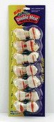 Dingo - Double Meat Bones - Dog - 7 Pack - Xsmall