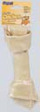Knotted Rawhide Bone - Dog - Chicken - 9 Inch