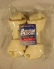 Beefhide Bones - Dog - 2 Pack - 8 Inch