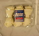 Beefhide Bones - Dog - 3 Pack - 6 Inch