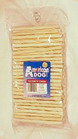 Rawhide Twist Sticks - Dog - 100 Pack - 5 Inch