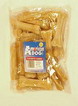 Rawhide Pressed Bones - Dog - 20 Count - 4 Inch