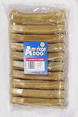 Pressed Rawhide Bones - Dog - 10 Pack - 6 Inch