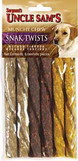 Uncle Sam S Snack Twists