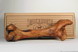Mammoth Smoked Bone
