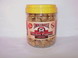 Smokehouse - Chicken Poppers Tub - Dog - 1 Pound