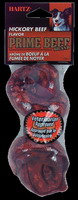 Hartz - Prime Beef Rawhide Bone - Dog - 5 Inch