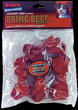 Hartz - Glazed Beef Bones - Dog - 4 Pack
