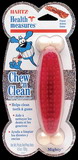 Hartz - Chew'n Clean Bone - Dog - Mighty