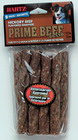 Hartz - Rawhide Twists - Dog - Beef - 9 Pack