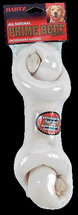 Round Knot Bone