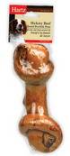 Hartz - Hickory Bone - Dog - 7 Inch