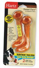 Hartz - Dental Chew - Dog - 2 Pack - Large