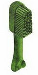 Nutri Dent Brush Dog - 8 Pack - Medium
