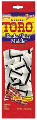 Toro Rawhide Knot