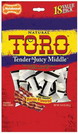 Toro Rawhide Knot