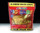 Pig Ears - Value Pack - Dog - 12 Pack