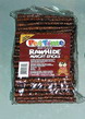 Rawhide Munchy Sticks - Dog - 100 Pack