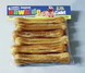 Pressed Bone - Dog - 6 Pack - 8.5 Inch