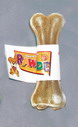 Pressed Bone - Dog - 4 Inch