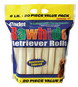 Rawhide Retriever Roll