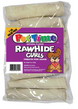 Rawhide Curls - Dog - I Pound