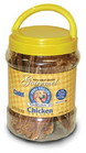 Gourmet Chicken Breast Treats - Dog - 20 Ounces