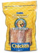 Gourmet Chicken Breast Treats - Dog - 8 Ounces
