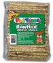 Bull Sticks - Dog - Peanut Butter - Medium