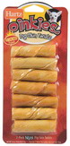 Hartz - Pig Skin Twists - Dog - 7 Pack