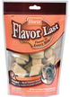 Hartz - Rawhide Flavor Last Bones - Dog - 5 Pack - 3 Inch