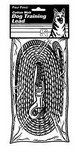 Cotton Web Lead