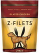 Z-filets Treats