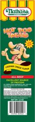 Nathans Single Serve Snack Cheese
