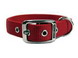 Double Thck Nyln Dlx Dg Collar
