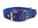 Double Thck Nyln Dlx Dg Collar