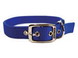 Double Thck Nyln Dlx Dg Collar