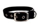 Double Thck Nyln Dlx Dg Collar