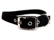 Double Thck Nyln Dlx Dg Collar