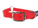 Safe-rite Dog Collar With Tape
